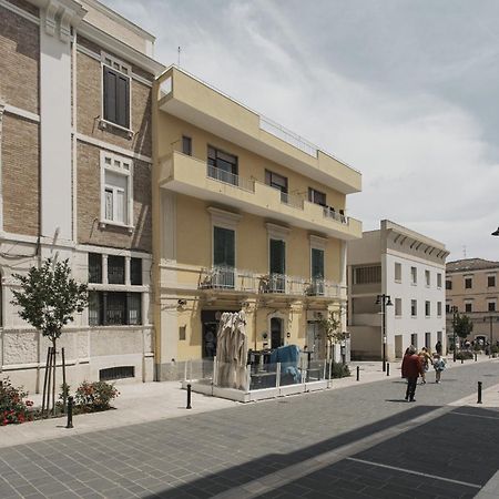 Dimora Don Minzoni Hotel Matera Exterior photo