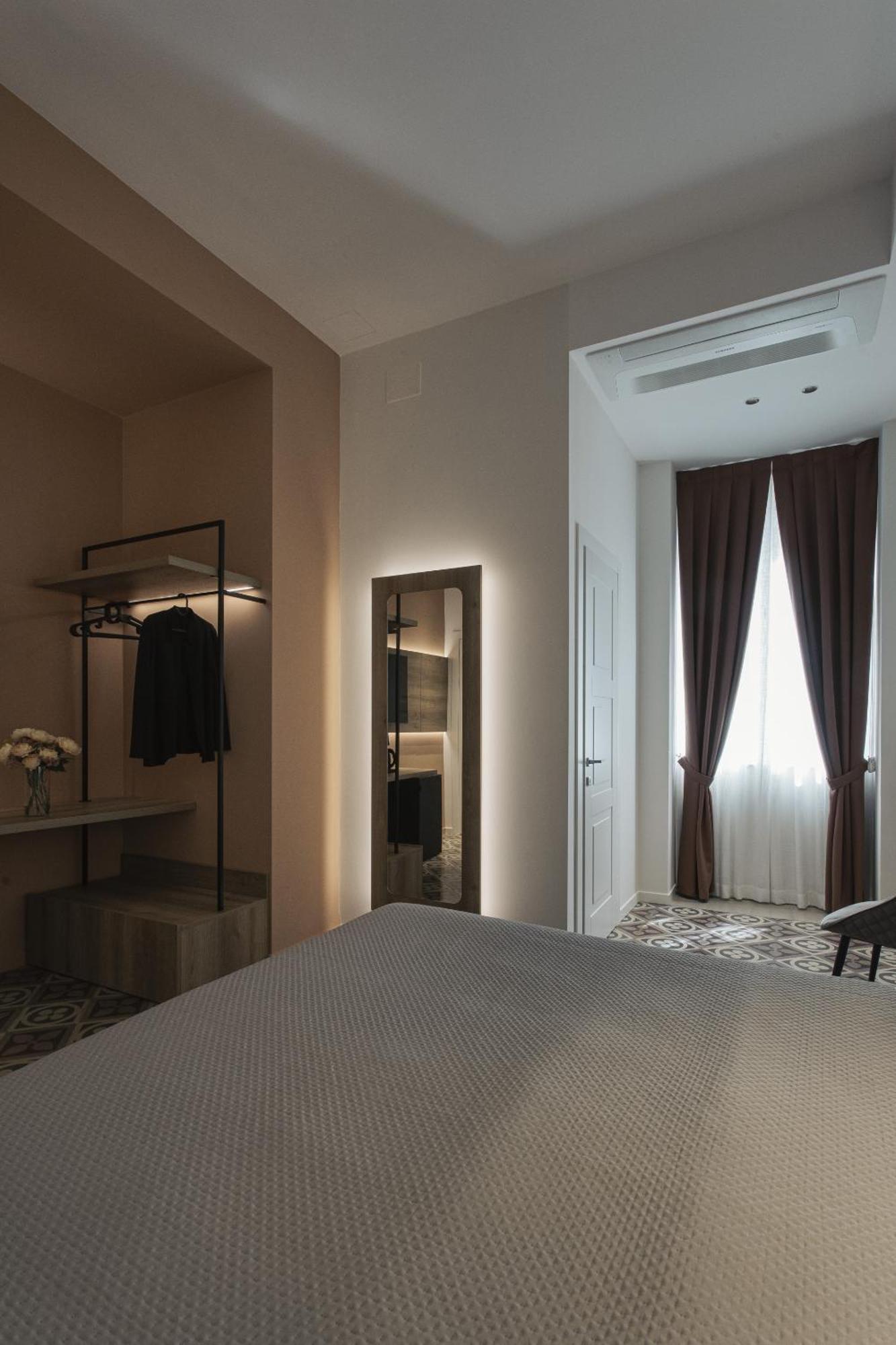Dimora Don Minzoni Hotel Matera Room photo