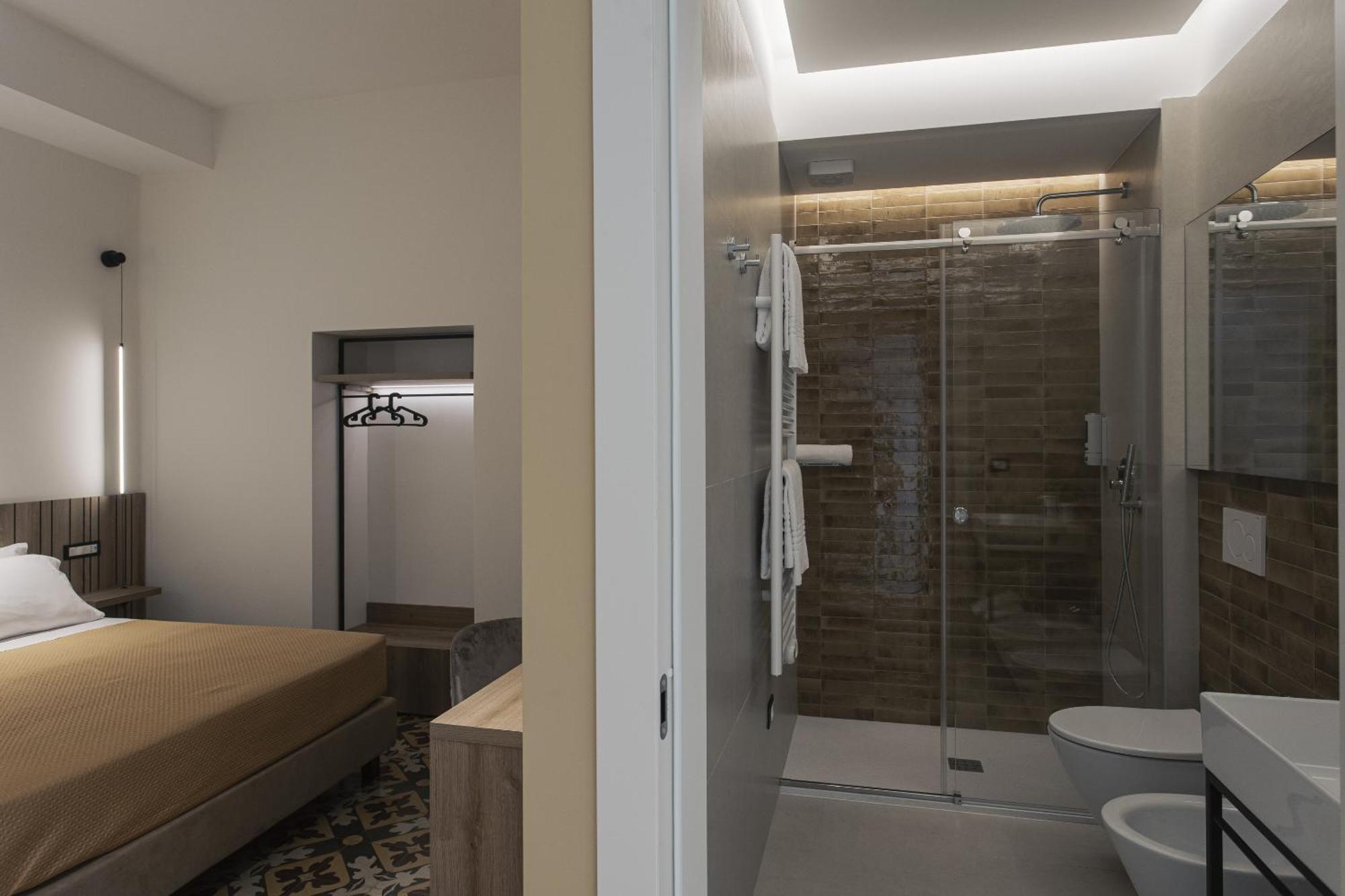 Dimora Don Minzoni Hotel Matera Room photo