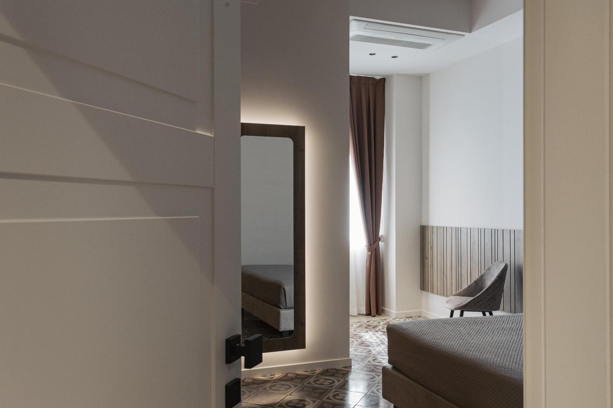 Dimora Don Minzoni Hotel Matera Room photo