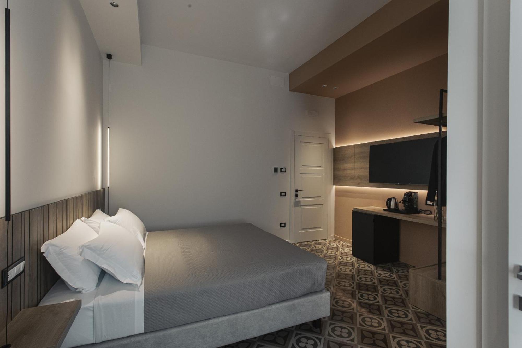 Dimora Don Minzoni Hotel Matera Room photo