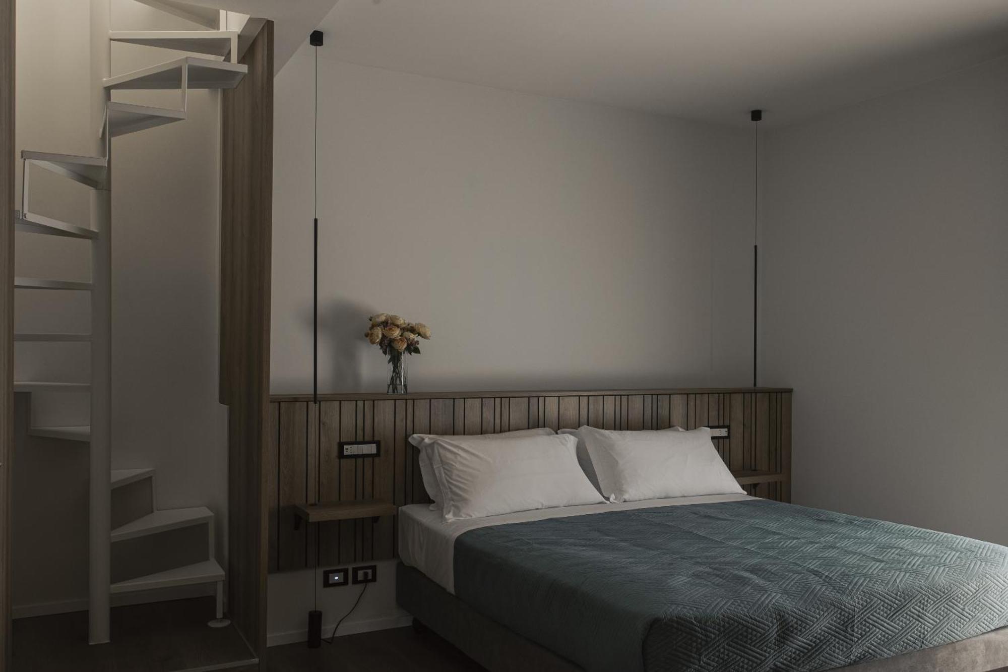 Dimora Don Minzoni Hotel Matera Room photo