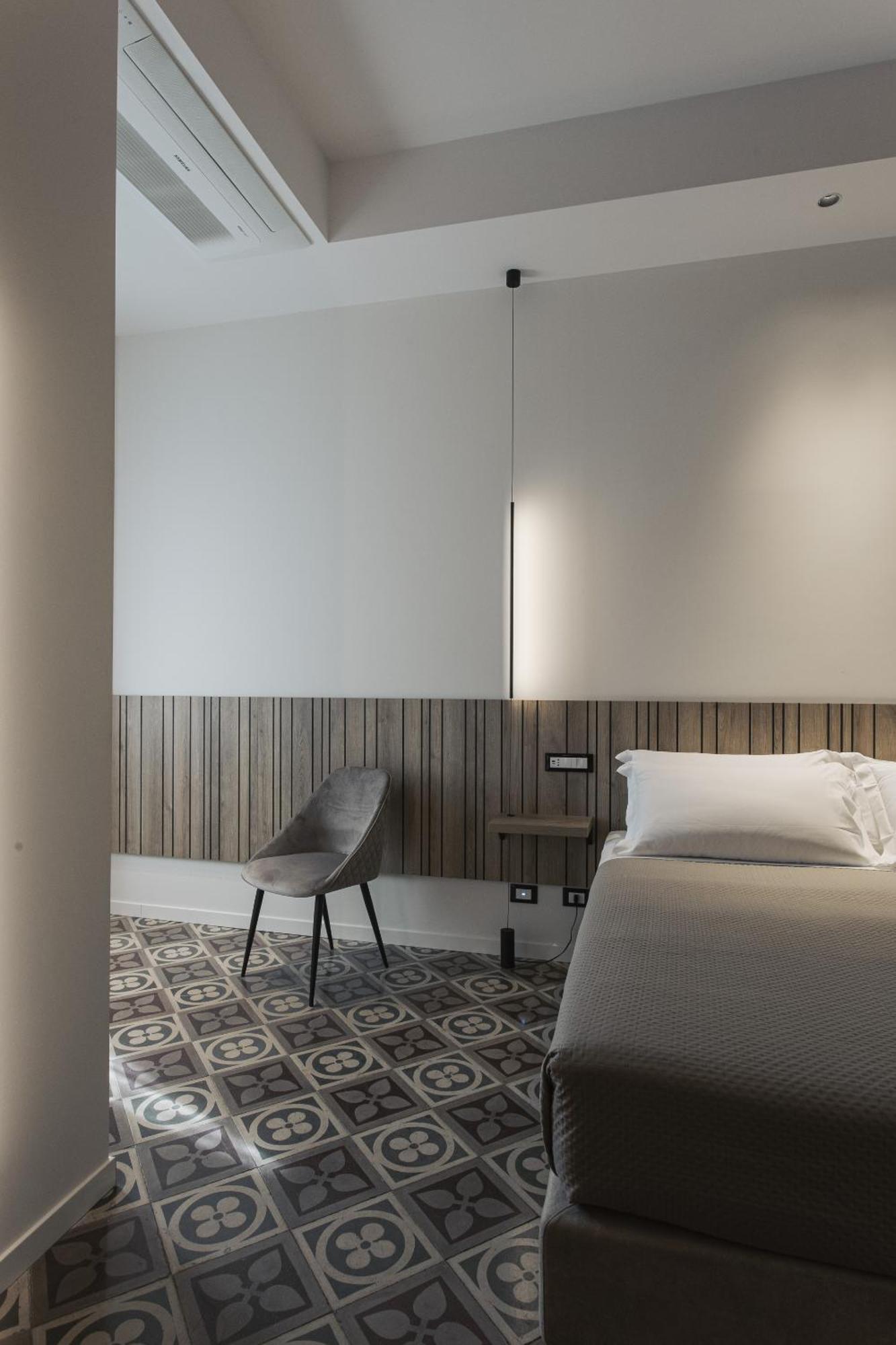 Dimora Don Minzoni Hotel Matera Room photo