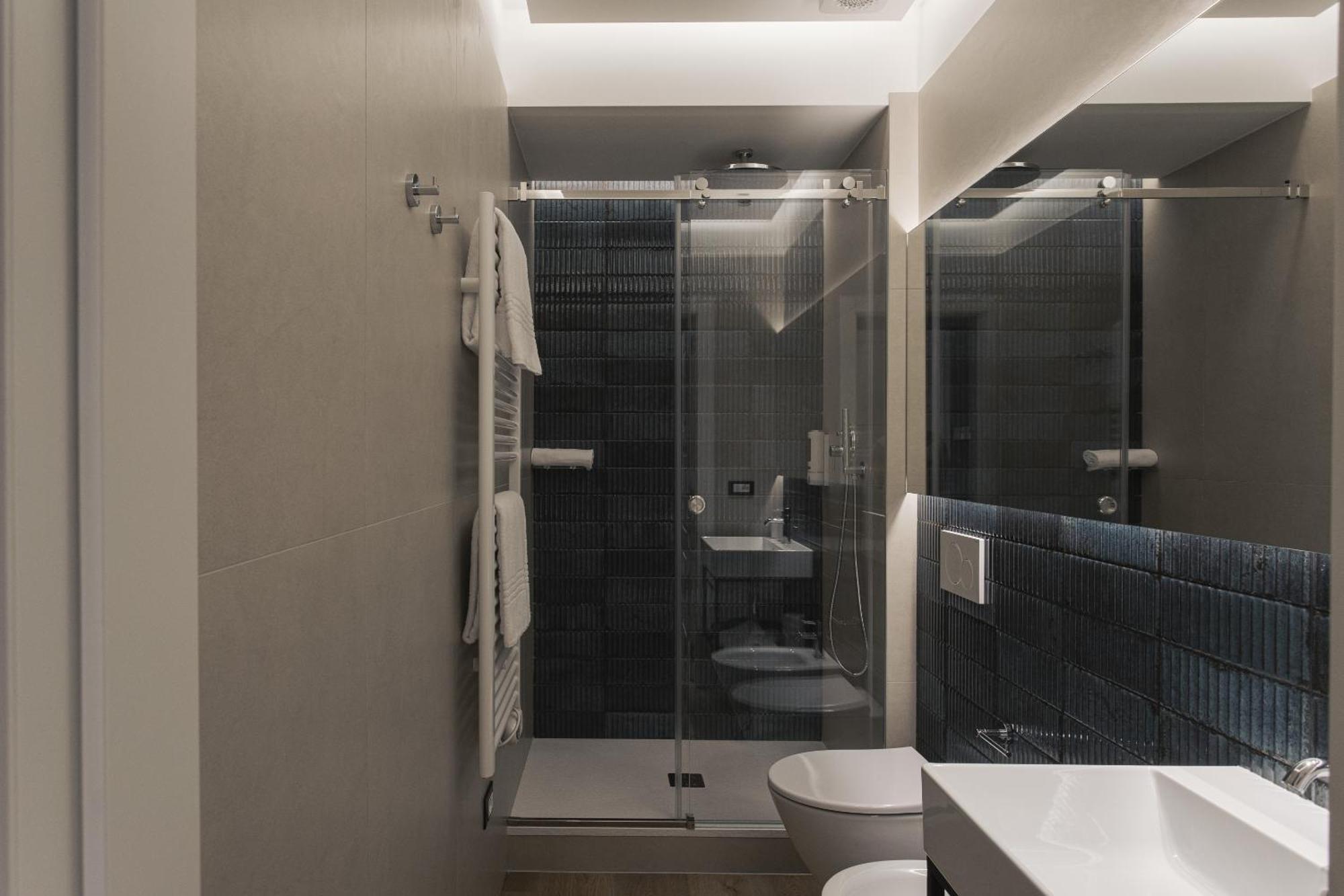 Dimora Don Minzoni Hotel Matera Room photo