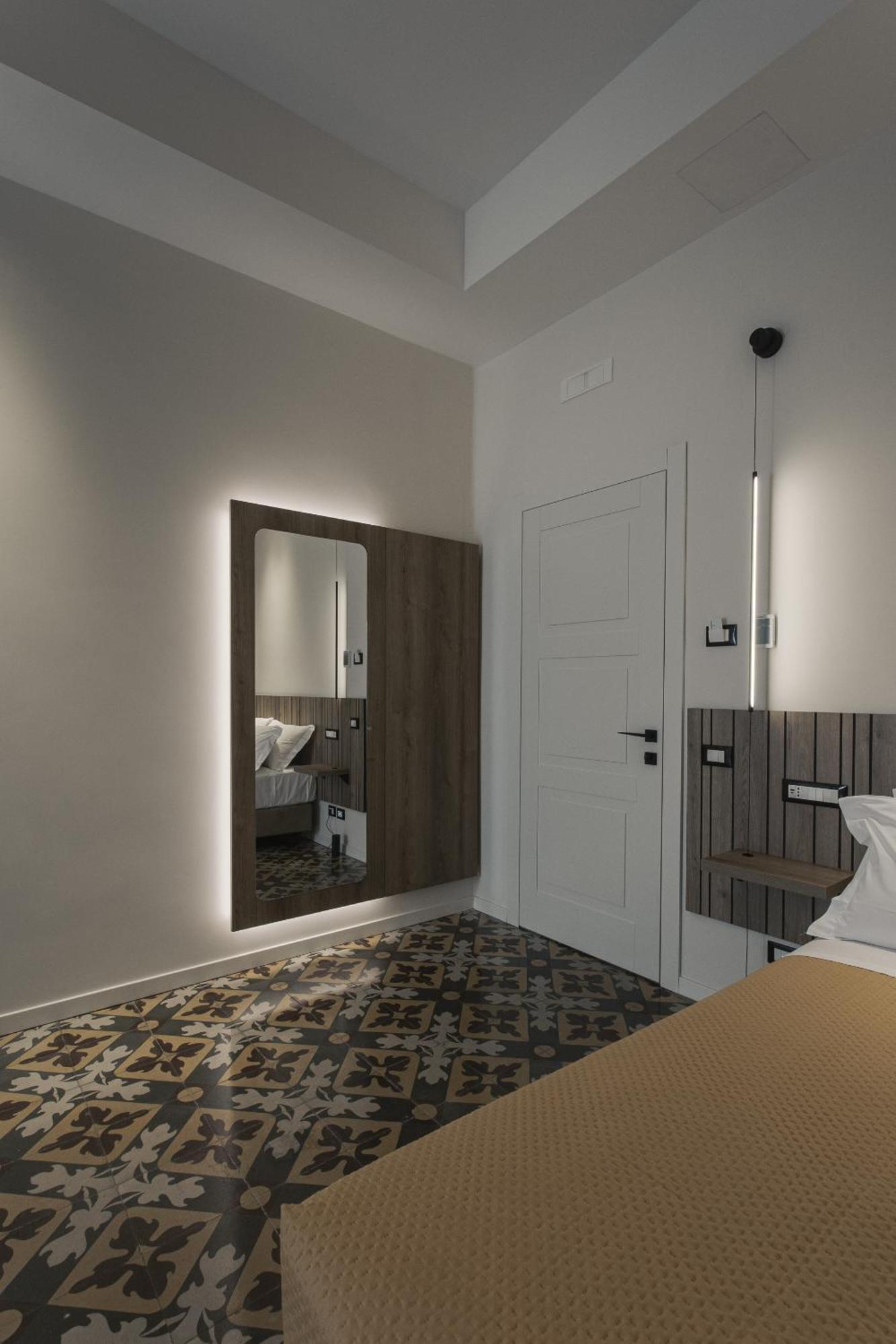 Dimora Don Minzoni Hotel Matera Room photo