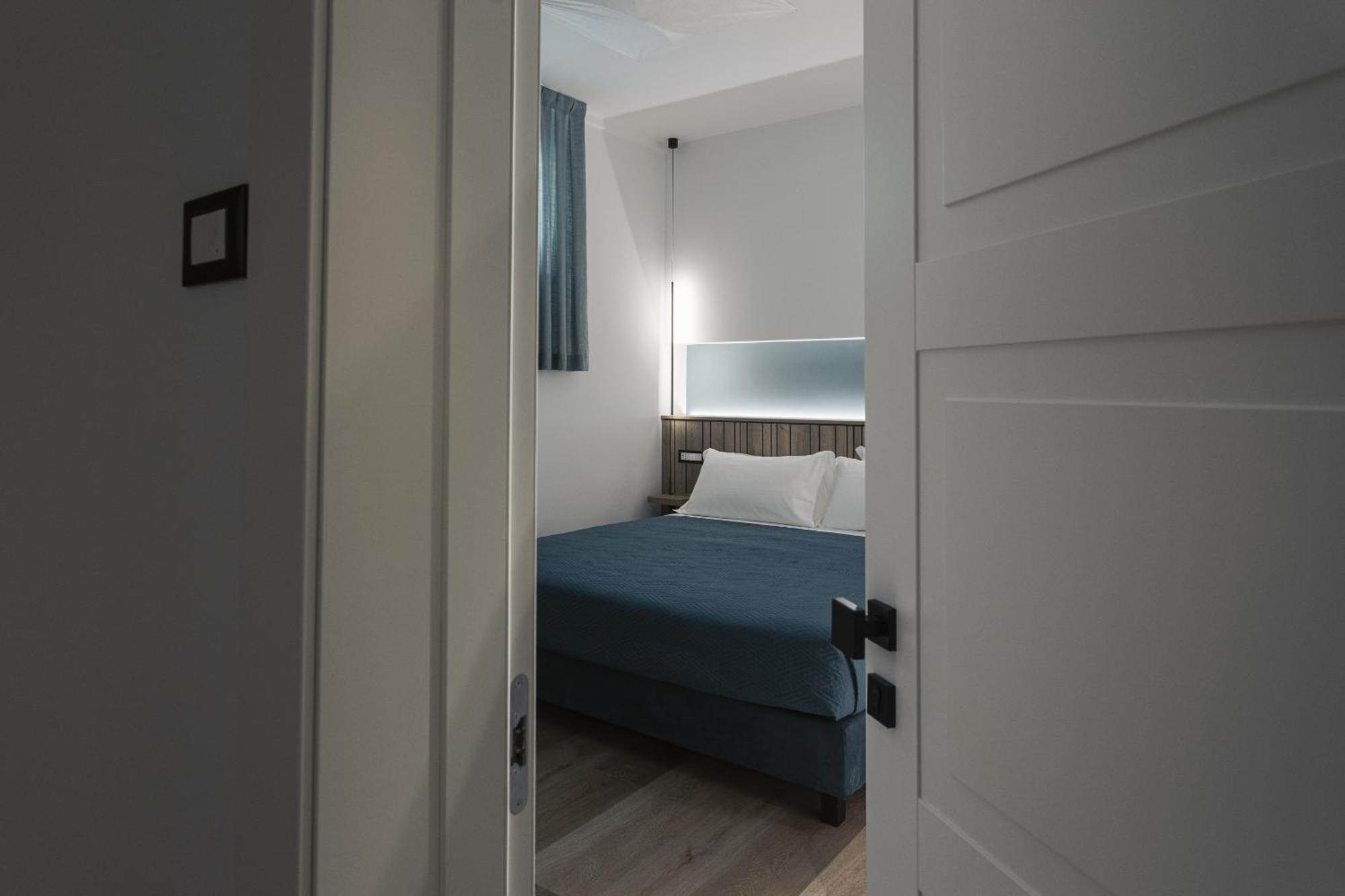 Dimora Don Minzoni Hotel Matera Room photo