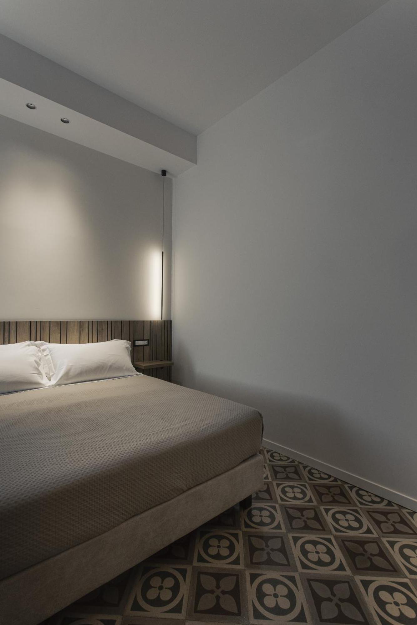 Dimora Don Minzoni Hotel Matera Room photo