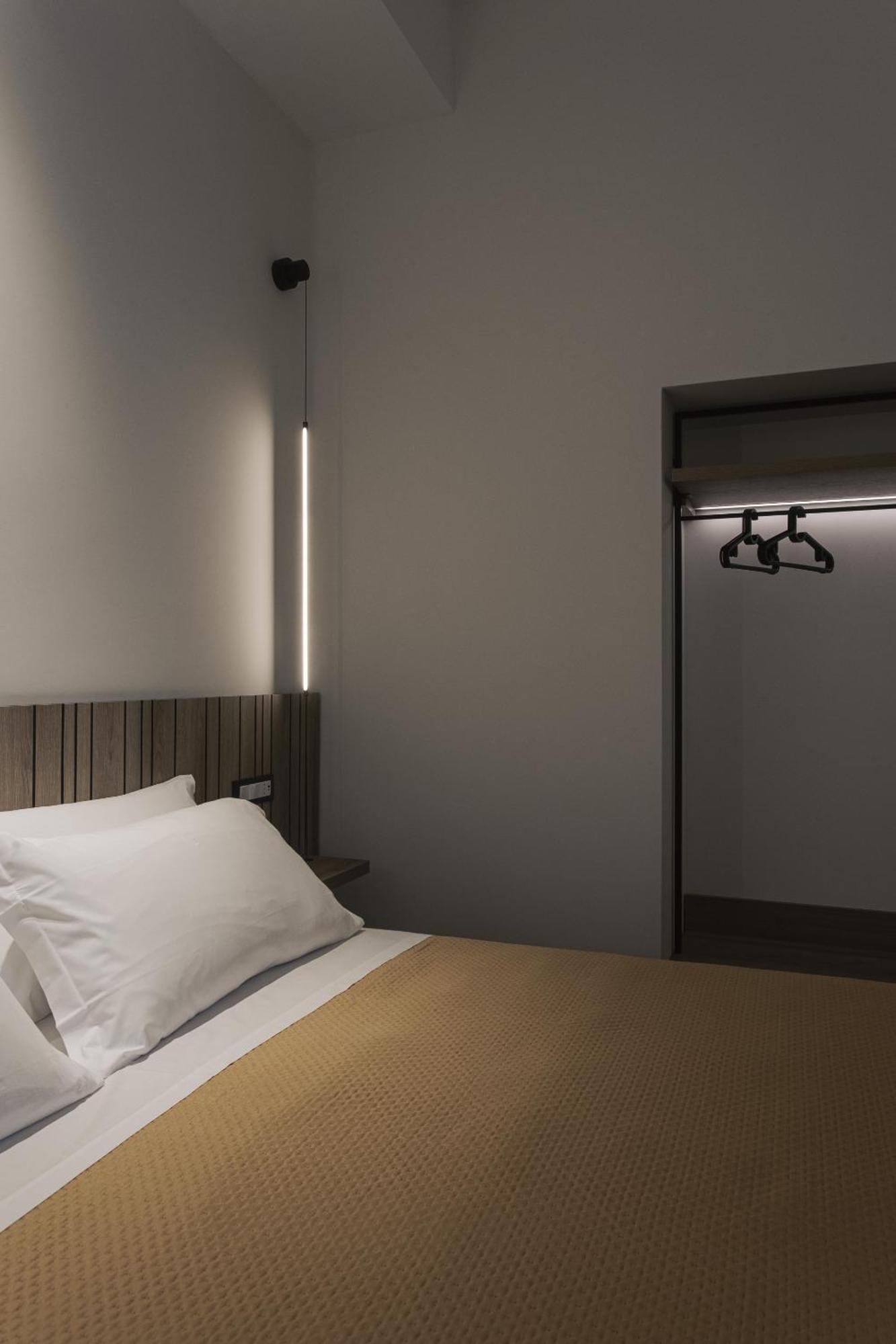 Dimora Don Minzoni Hotel Matera Room photo