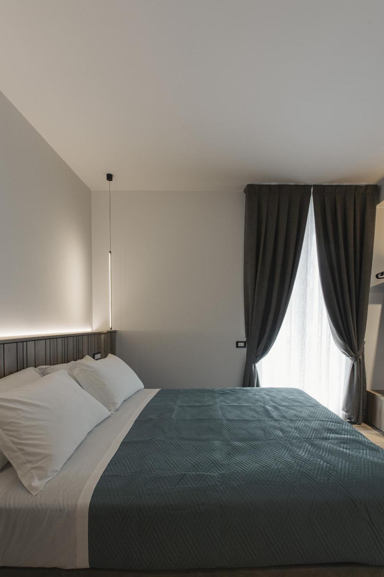 Dimora Don Minzoni Hotel Matera Room photo
