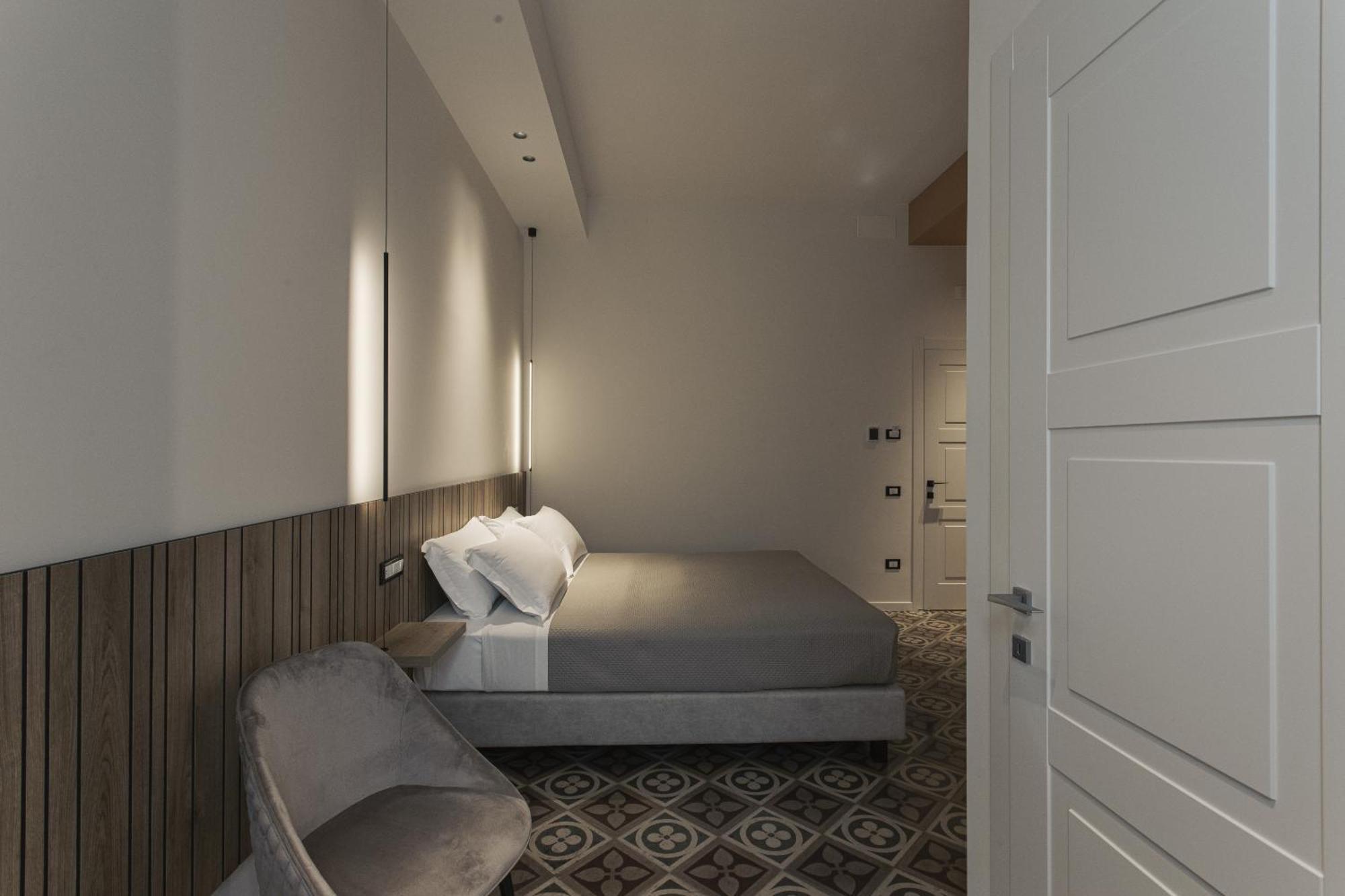 Dimora Don Minzoni Hotel Matera Room photo