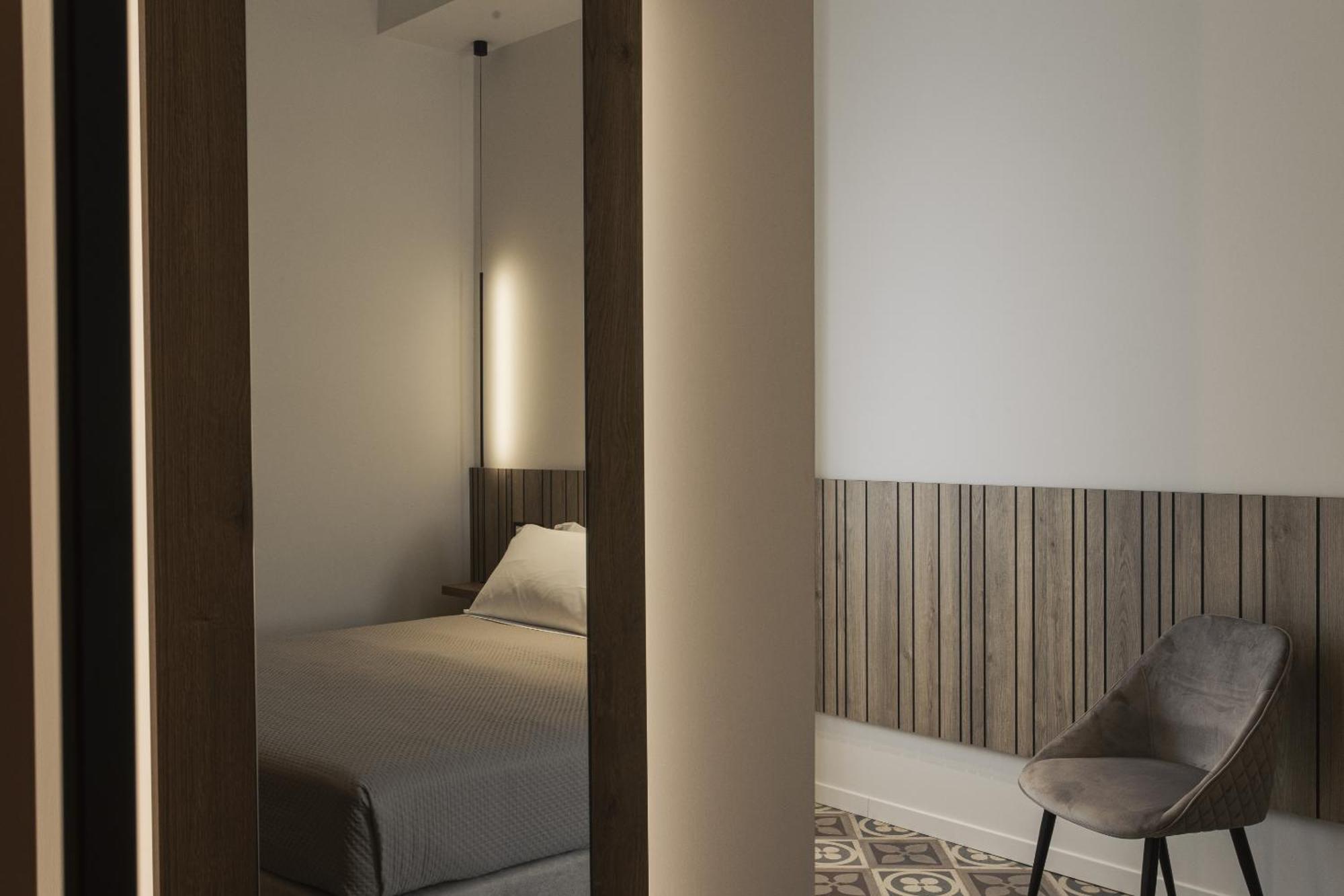 Dimora Don Minzoni Hotel Matera Room photo