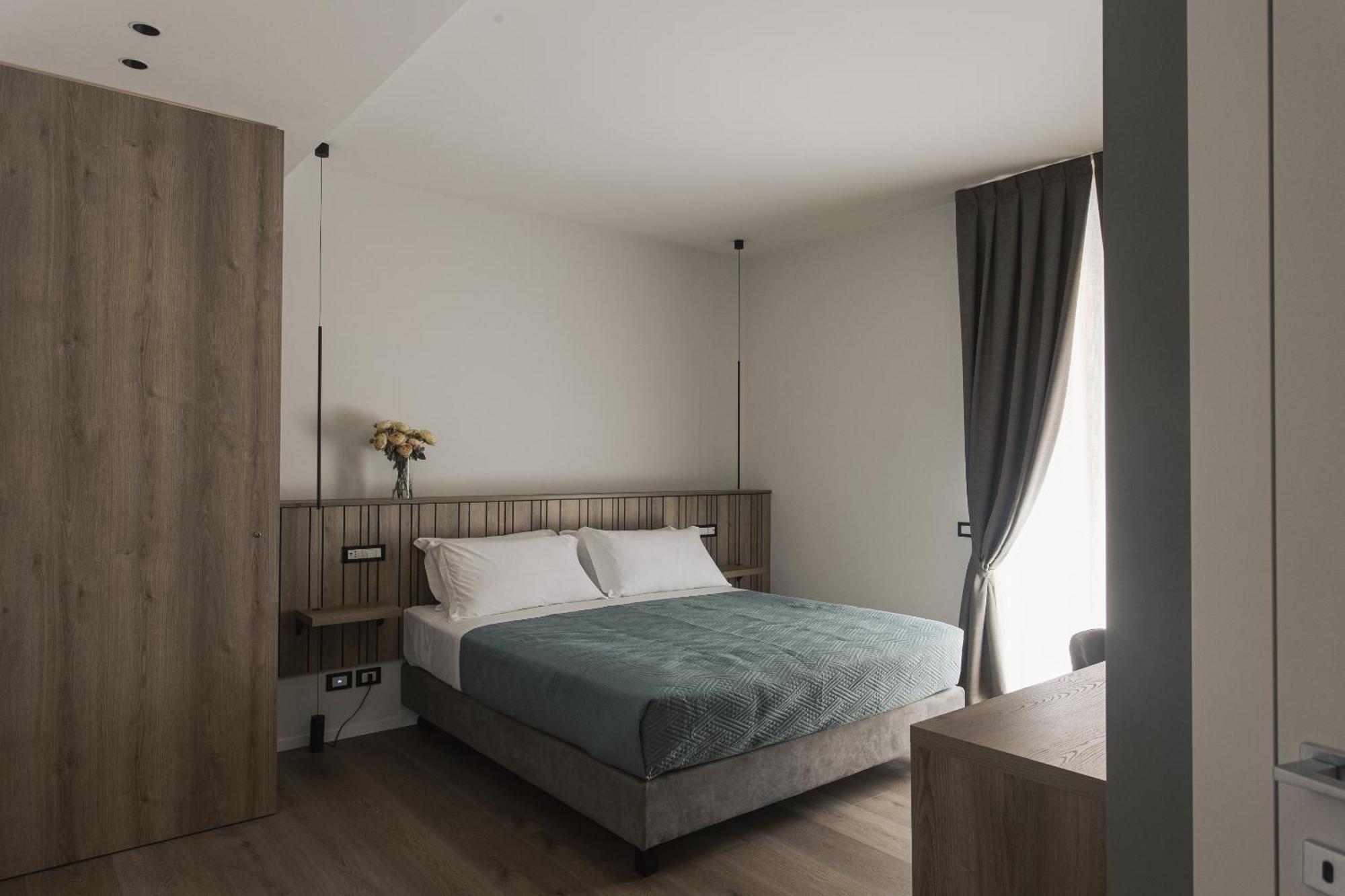 Dimora Don Minzoni Hotel Matera Room photo