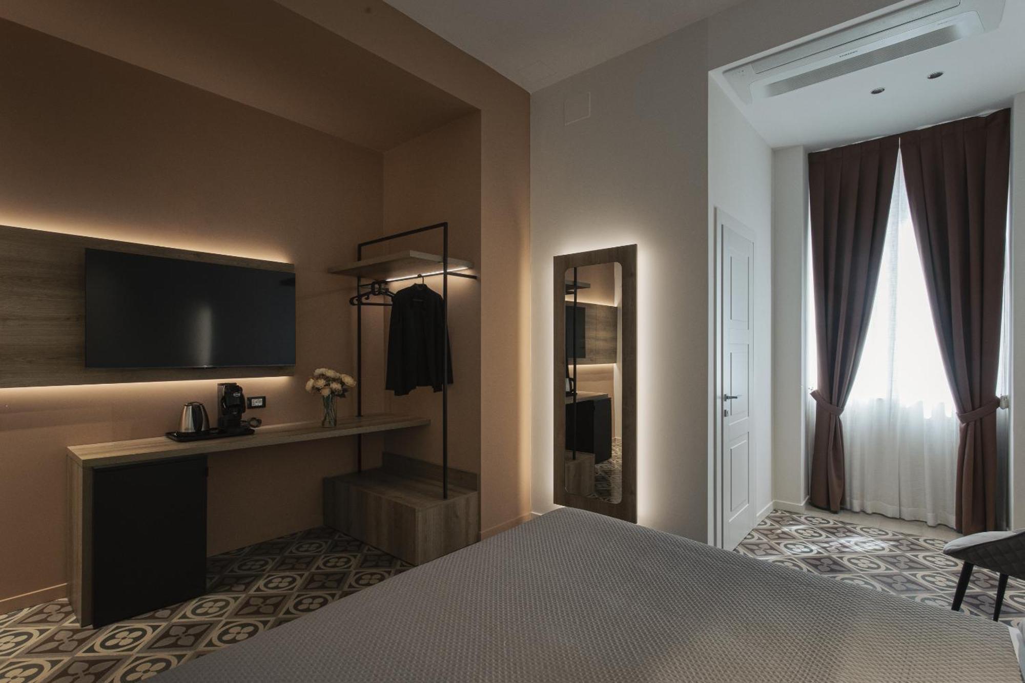 Dimora Don Minzoni Hotel Matera Room photo